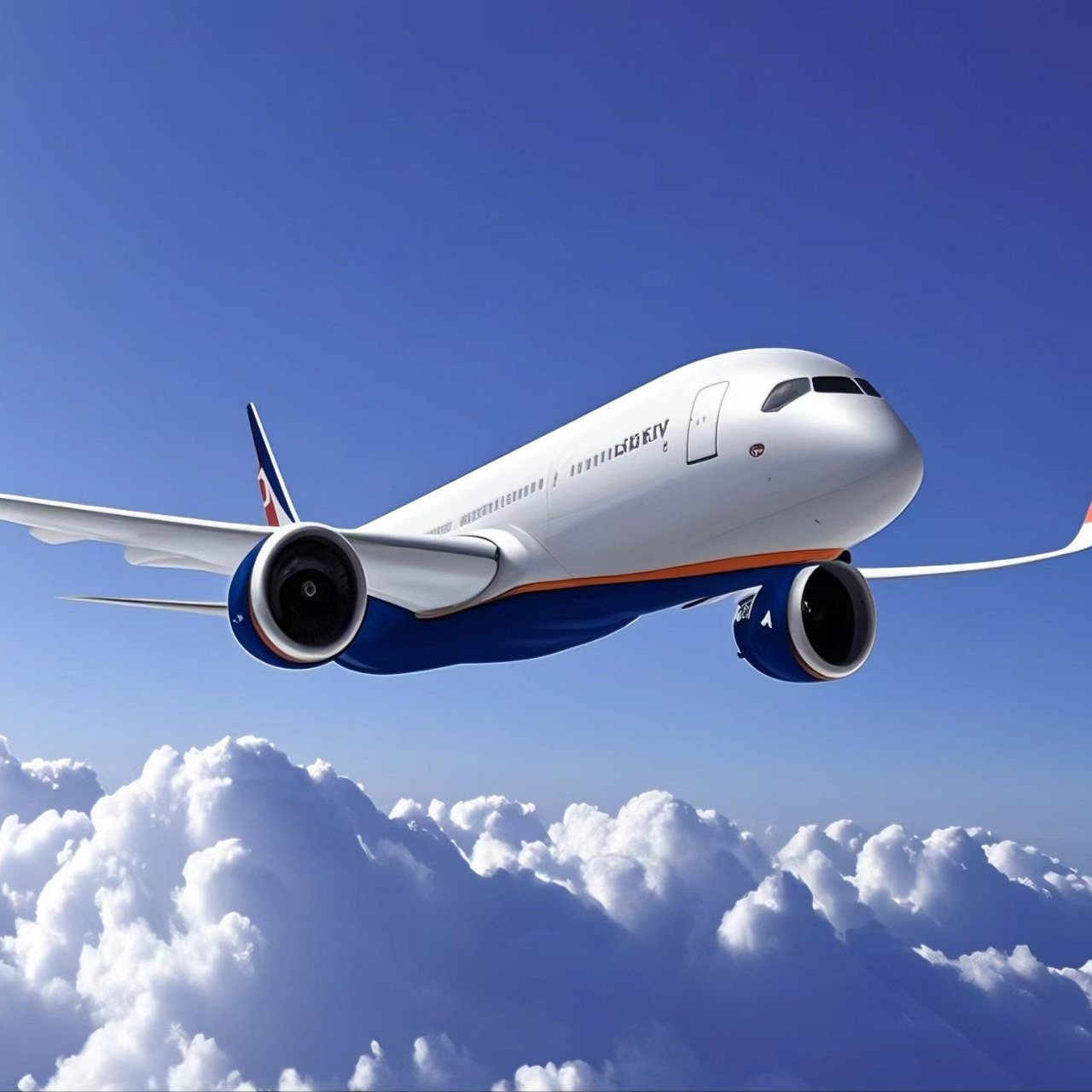 通辽到北京空运当日达服务，航空快递如闪电，包裹当天送达